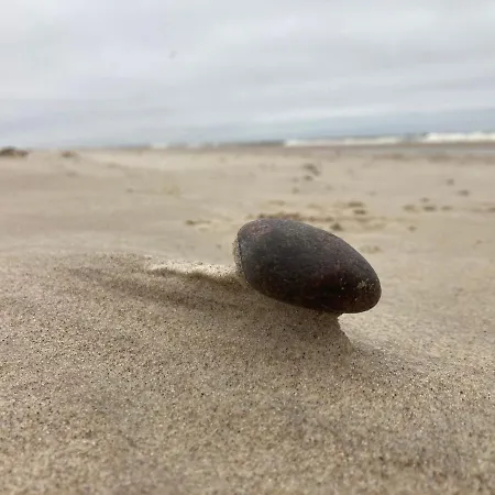 Sonnige Lagune An Der Ostsee Апартаменты