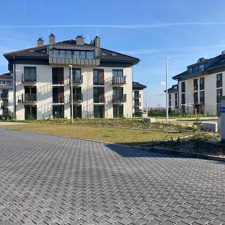 Sonnige Lagune An Der Ostsee Дзивнув