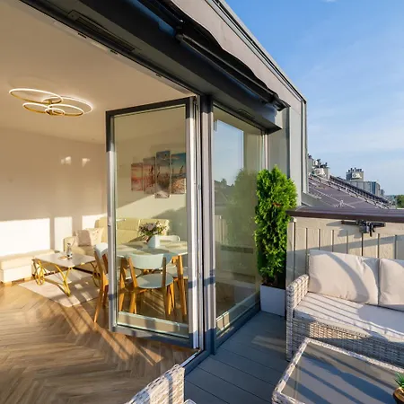 Sonnige Lagune An Der Ostsee Apartment Dziwnow