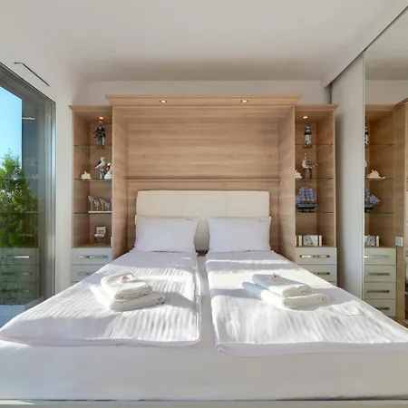 Sonnige Lagune An Der Ostsee Апартаменты